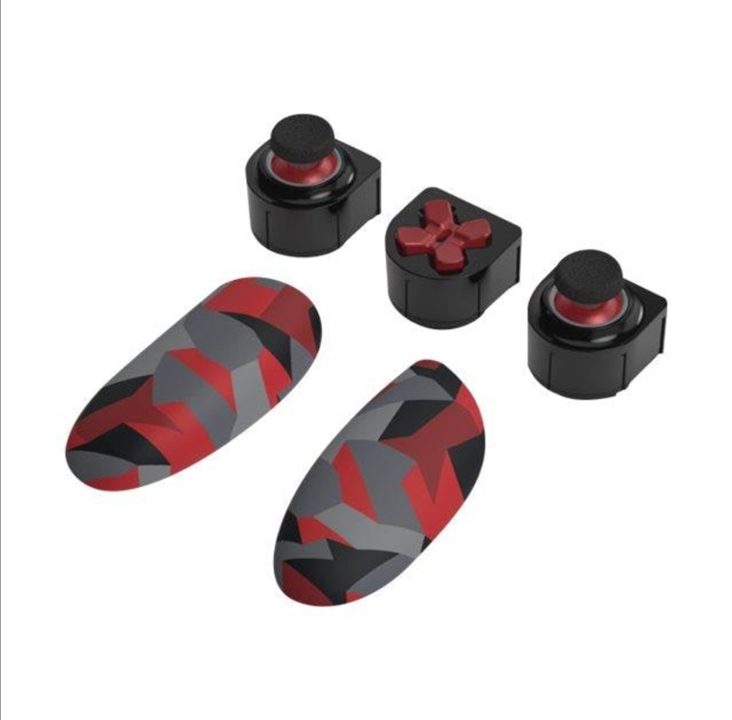 Thrustmaster eSwap X Red Color Pack