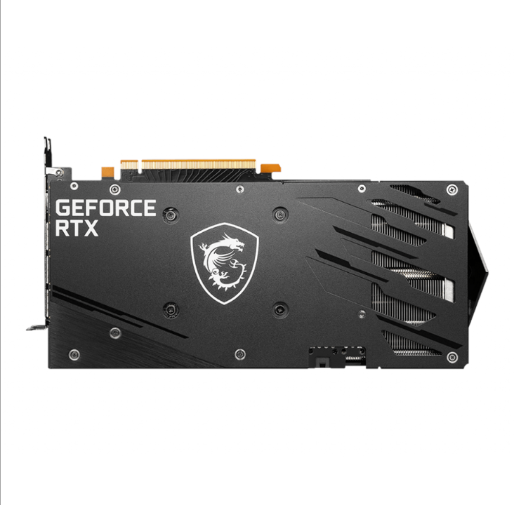 MSI GeForce RTX 3050 GAMING X - 8GB GDDR6 RAM - Graphics card