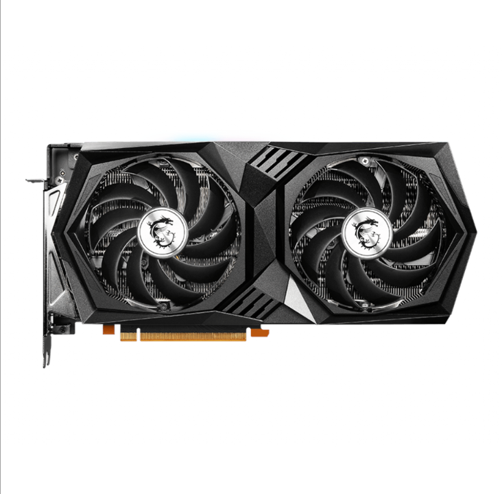 MSI GeForce RTX 3050 GAMING X - 8GB GDDR6 RAM - Graphics card