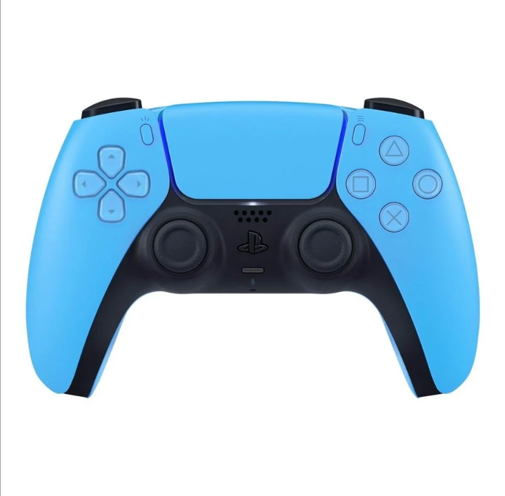 Sony PlayStation 5 DualSense - Starlight Blue - Gamepad - Sony PlayStation 5