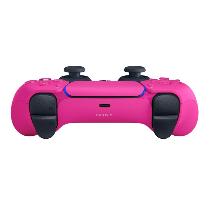 Sony PlayStation 5 DualSense - Nova Pink - Gamepad - Sony PlayStation 5