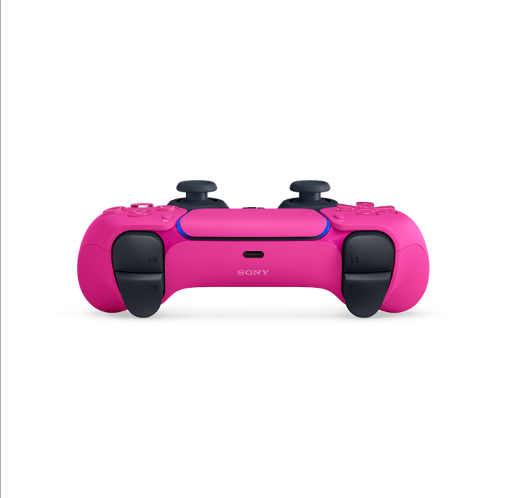 Sony PlayStation 5 DualSense - Nova Pink - Gamepad - Sony PlayStation 5