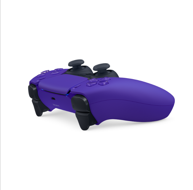Sony PlayStation 5 Dualsense - Galactic Purple - Gamepad - Sony PlayStation 5