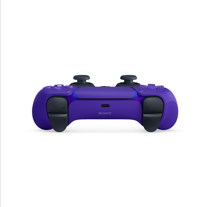 Sony PlayStation 5 Dualsense - Galactic Purple - Gamepad - Sony PlayStation 5