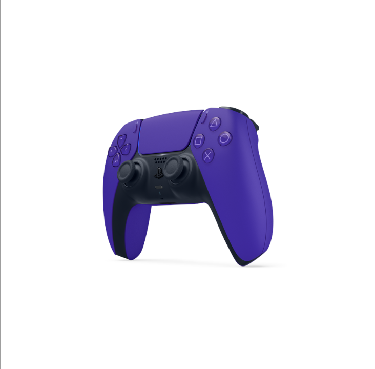 Sony PlayStation 5 Dualsense - Galactic Purple - Gamepad - Sony PlayStation 5