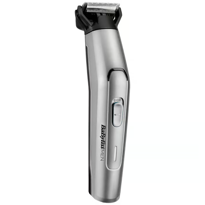 BaByliss Multitrimmer 11-in-1 Titanium MT861E 1 pc