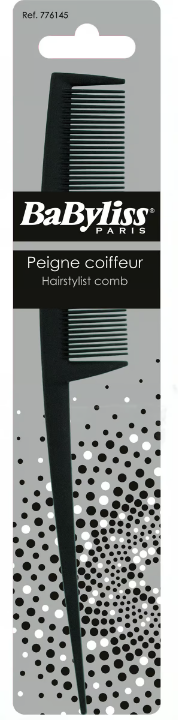 Babyliss Pin comb