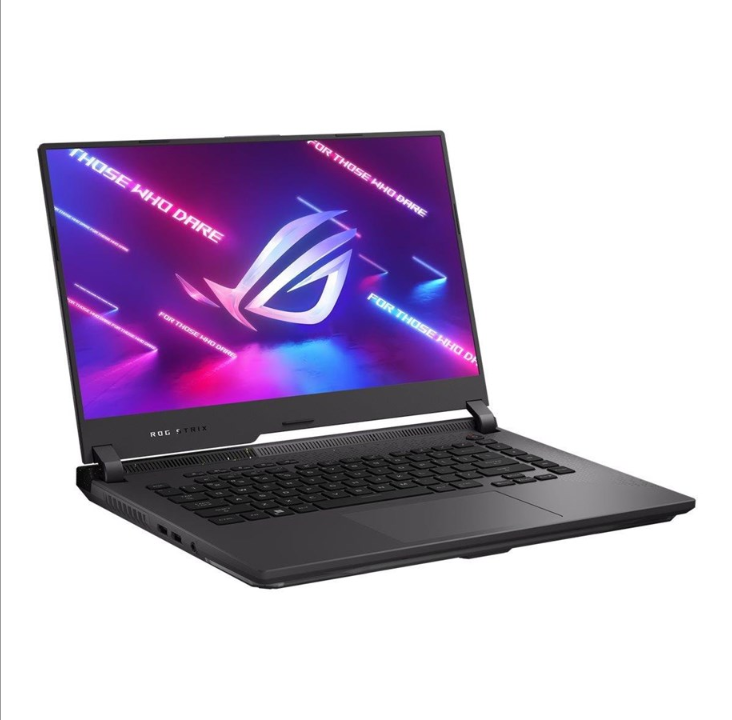 ASUS ROG STRIX G513RW-HQ173W - Ryzen 7 6800H / RTX 3070 Ti / 16GB / 1TB SSD / 15.6" WQHD 165Hz