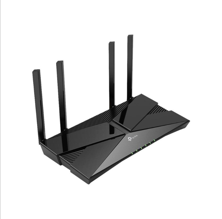 TP-Link Archer AX23 AX1800 Dual-Band Wi-Fi 6 Router - Wireless router Wi-Fi 6