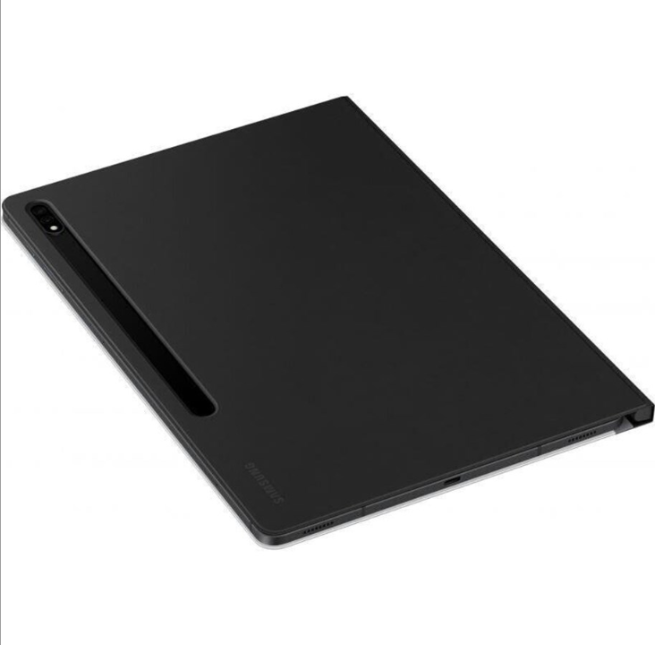 Samsung Galaxy Tab S8 Note View Cover - Black