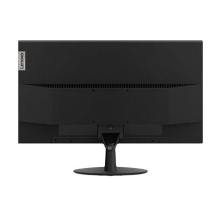 24" Lenovo L24Q-35 - 2560x1440 - 75Hz - IPS - Speakers - 4 ms - Screen