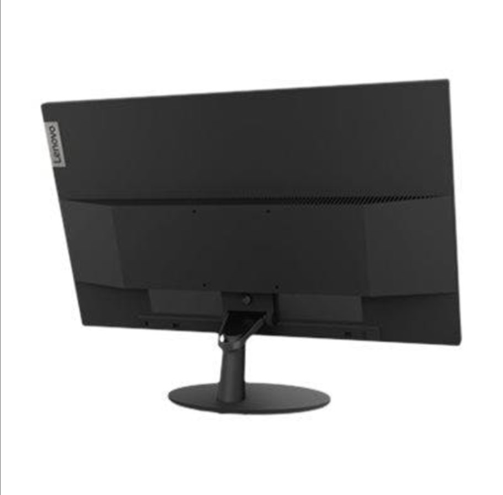 24" Lenovo L24Q-35 - 2560x1440 - 75Hz - IPS - Speakers - 4 ms - Screen