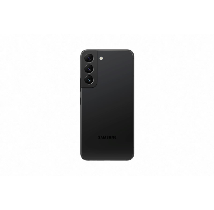 Samsung Galaxy S22 5G 128GB Enterprise Edition - Black
