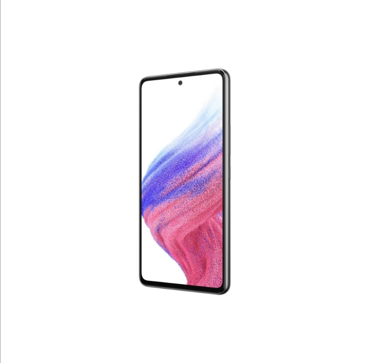 三星 Galaxy A53 5G 企业版 128GB/6GB - 炫酷黑色