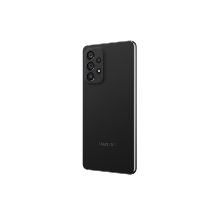 Samsung Galaxy A53 5G Enterprise Edition 128GB/6GB - Awesome Black