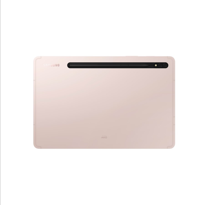 Samsung Galaxy Tab S8 5G 128GB - Pink Gold