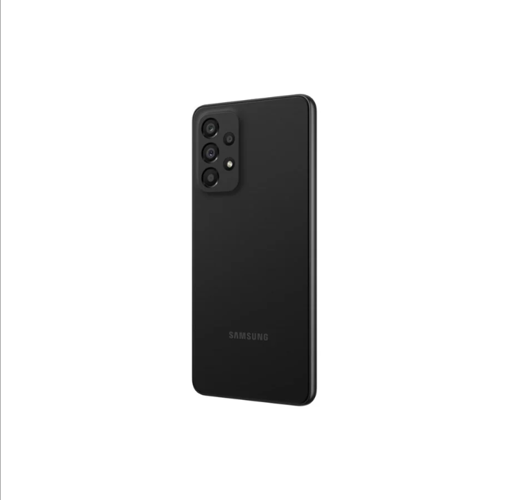 Samsung Galaxy A33 5G Enterprise Edition 128GB/6GB - Awesome Black