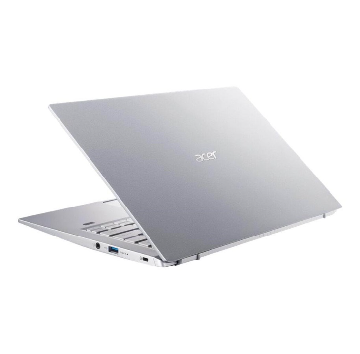 Acer Swift 3 - 14" | Ryzen 3 | 8GB | 256GB