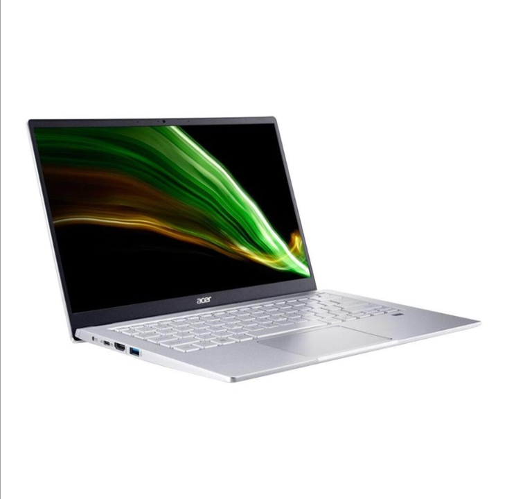 Acer Swift 3 - 14" | Ryzen 3 | 8GB | 256GB