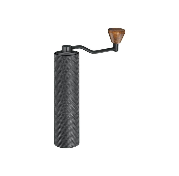 Zassenhaus Barista Pro coffee grinder variety