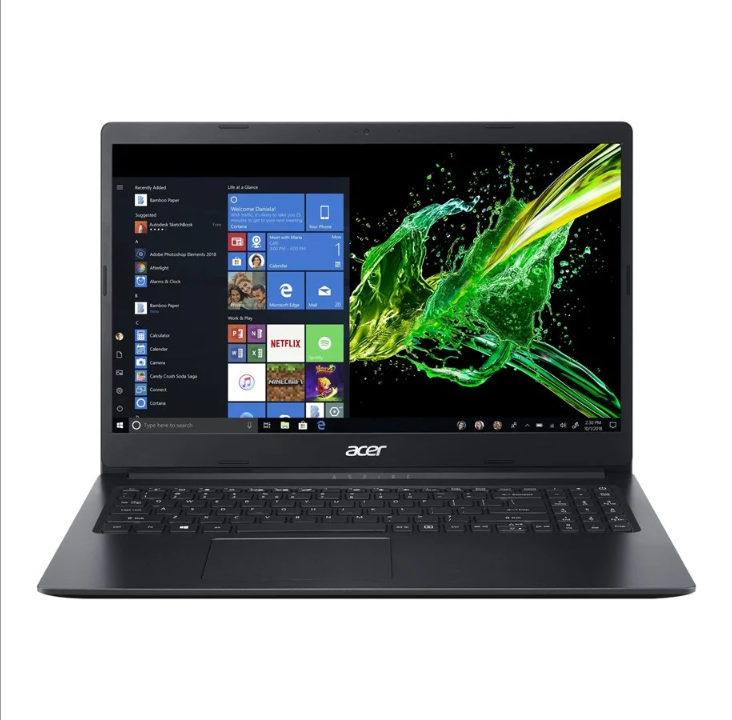 宏碁 Aspire 1 - 15.6 英寸 | 赛扬 N4120 | 4GB | 128GB