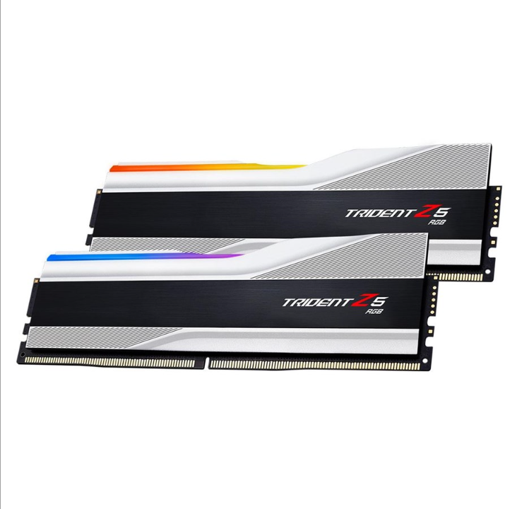 G.Skill Trident Z5 RGB DDR5-6400 SL C32 DC - 32GB