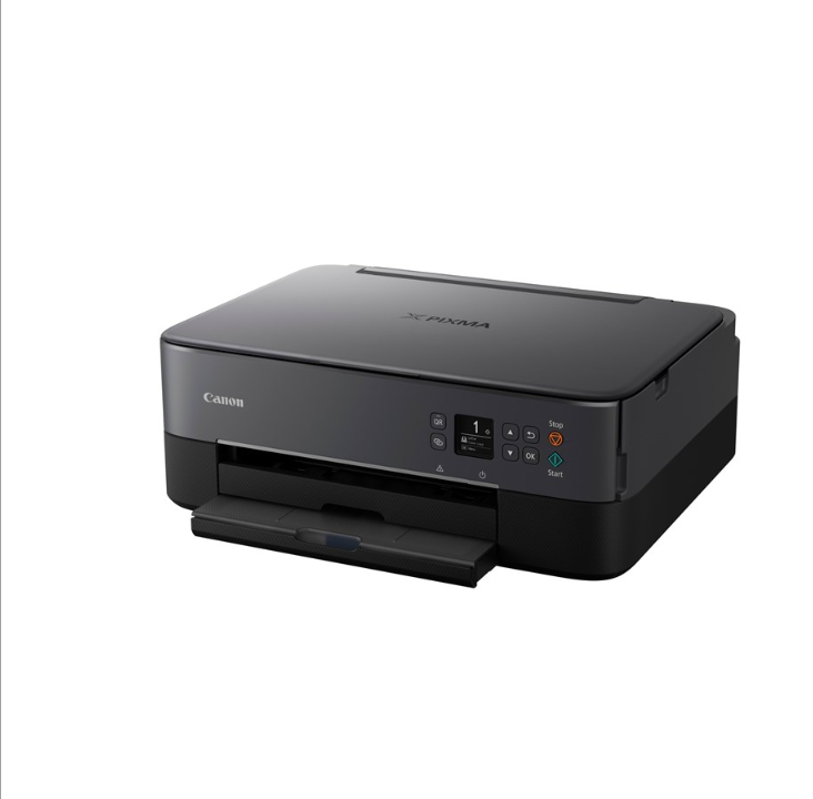 Canon PIXMA TS5350a Inkjet Printer Multifunction - Color - Ink