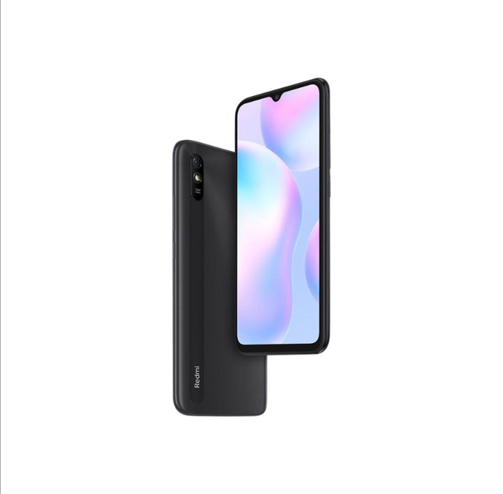 Xiaomi Redmi 9A 4G 32GB/2GB - Granite Grey