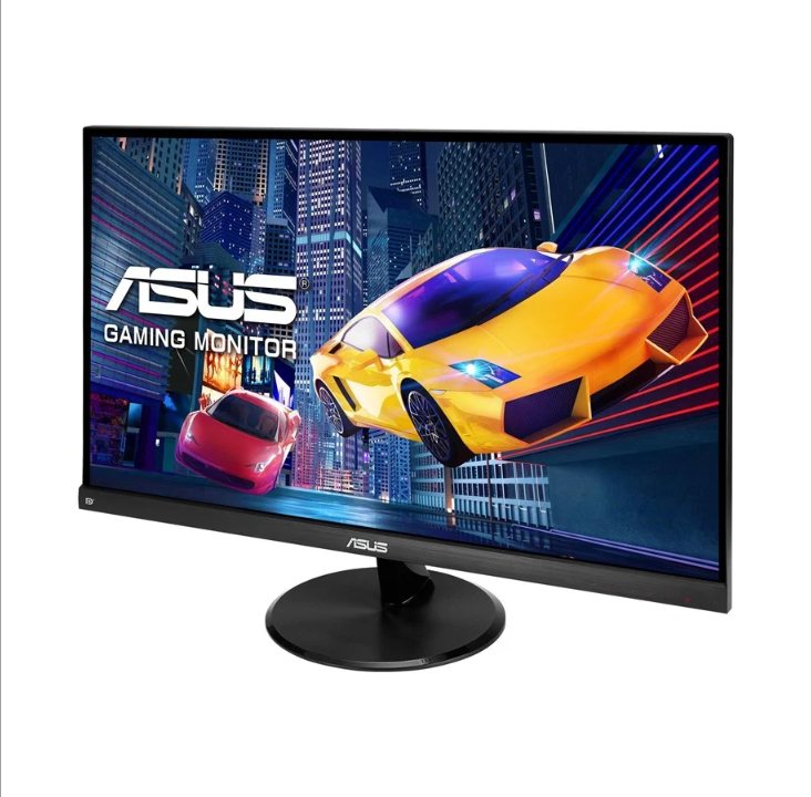 24" ASUS VP249QGR - 1920x1080 (FHD) - 144Hz - IPS - Speakers - 1 ms - Screen *DEMO*