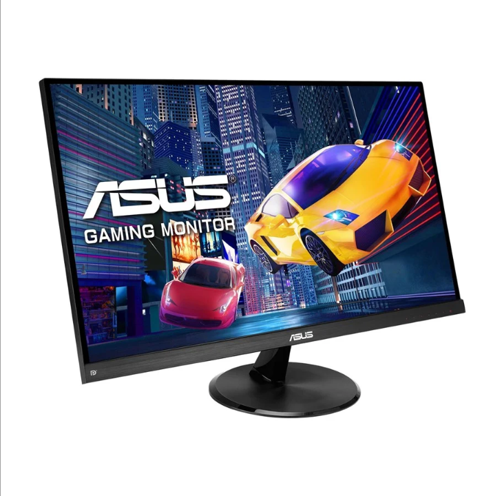 24" ASUS VP249QGR - 1920x1080 (FHD) - 144Hz - IPS - Speakers - 1 ms - Screen *DEMO*