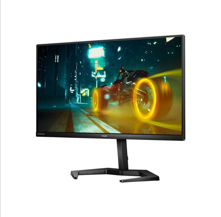 24" Philips Momentum 3000 - 1920x1080 - 165Hz - IPS - 1 ms - Screen