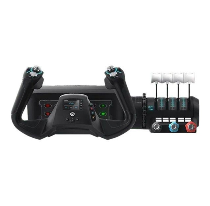 Turtle Beach VelocityOne Flight - Gamepad - Microsoft Xbox One