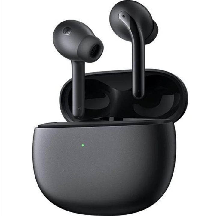 Xiaomi Buds 3 - Black