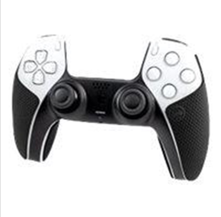 مقابض الأداء KontrolFreek (أسود) - PS5 - ملحقات وحدة التحكم في الألعاب - Sony PlayStation 5