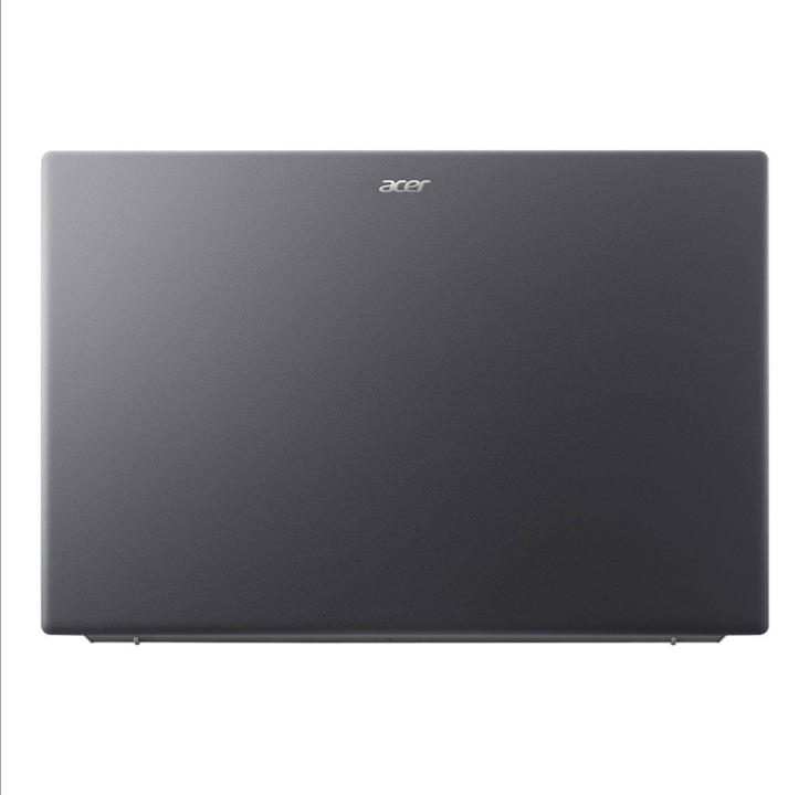 Acer Swift X - 16 بوصة | Arc A370M | Core i5 | 16 جيجابايت | 512 جيجابايت