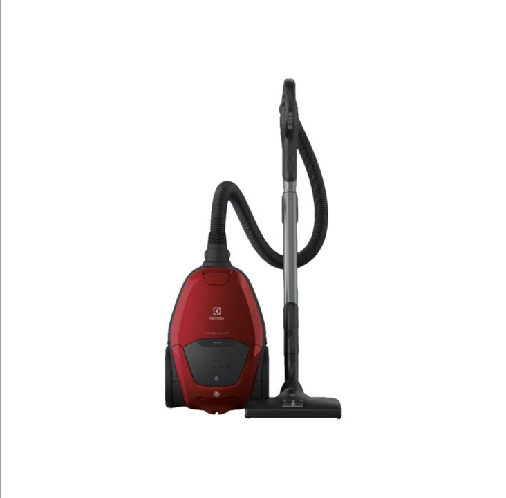 Electrolux Vacuum Cleaner Pure D8.2