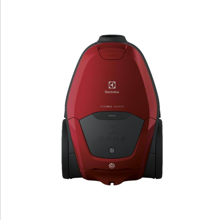 Electrolux Vacuum Cleaner Pure D8.2