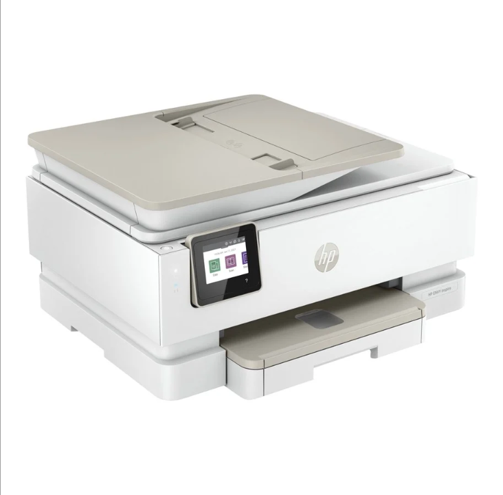 HP Envy Inspire 7920e All in One Inkjet Printer Multifunction - Color - Ink *DEMO*