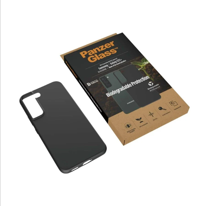 PanzerGlass *DEMO* Biodegradable Case Samsung Galaxy S22+