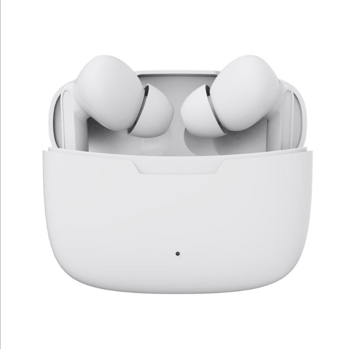 DENVER TWE-47WHITE - true wireless earphones with mic