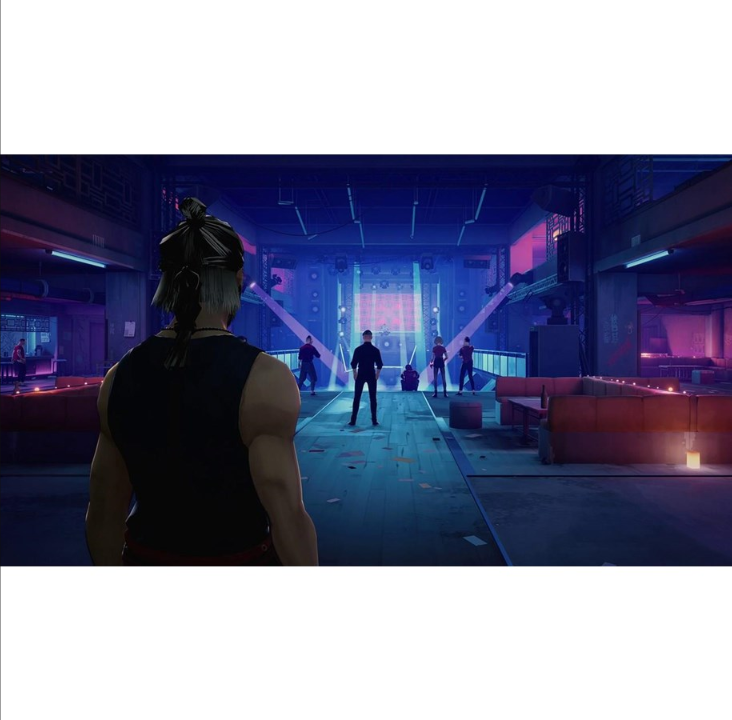SIFU - Vengeance Edition - Sony PlayStation 4 - Beat 'em Up