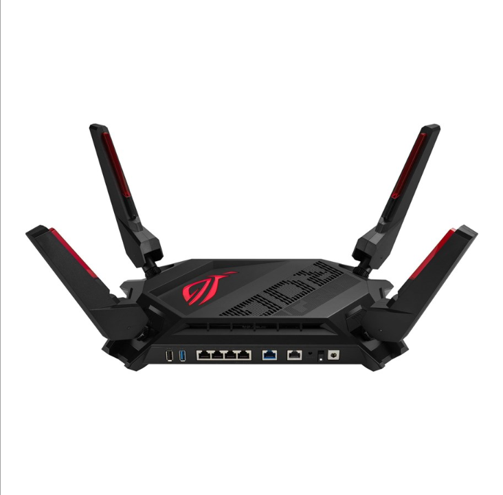 ASUS ROG Rapture GT-AX6000 - Wireless router Wi-Fi 6