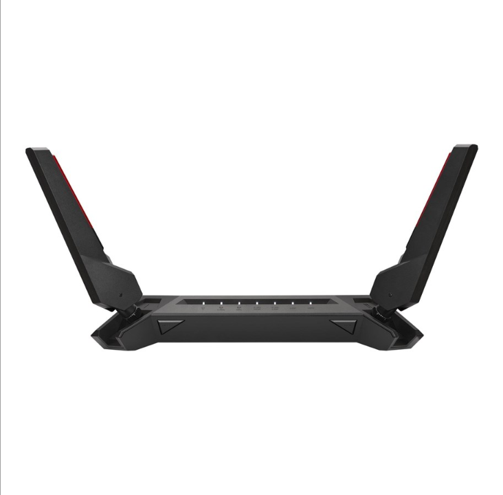 ASUS ROG Rapture GT-AX6000 - راوتر لاسلكي Wi-Fi 6