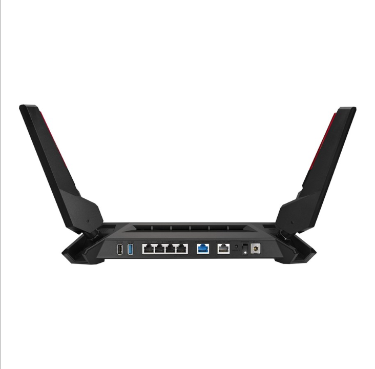 ASUS ROG Rapture GT-AX6000 - Wireless router Wi-Fi 6