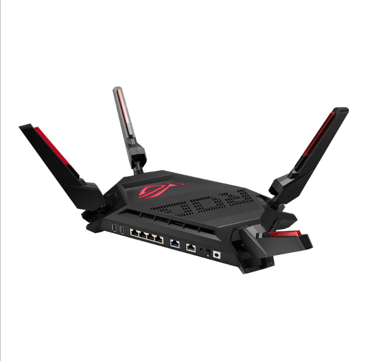 ASUS ROG Rapture GT-AX6000 - Wireless router Wi-Fi 6