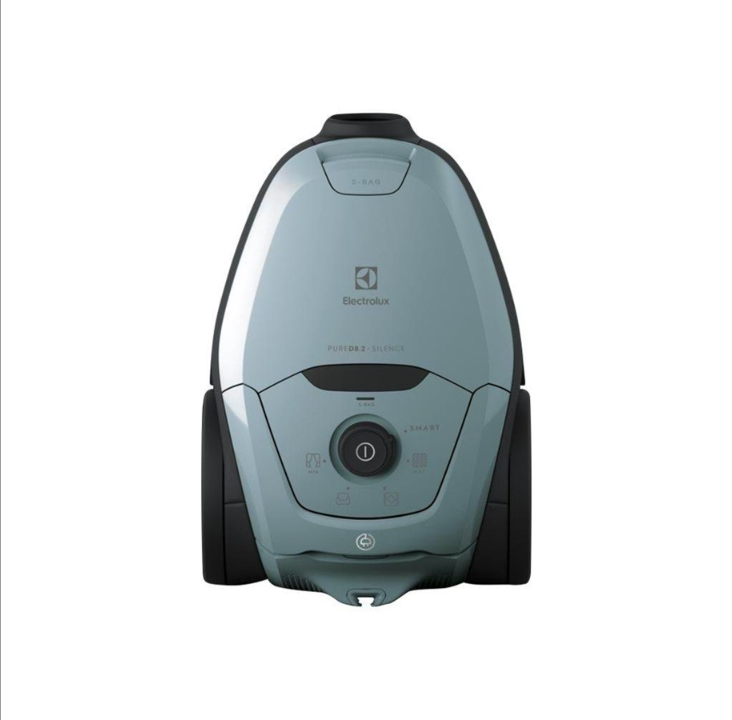 Electrolux Vacuum Cleaner PD824MB - Misty Blue