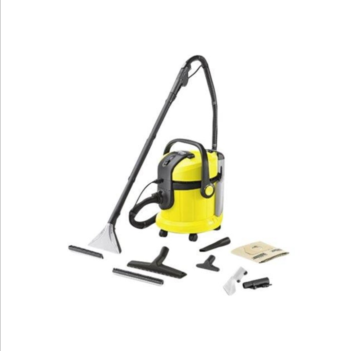 K?rcher Vacuum cleaner SE 4001 Plus