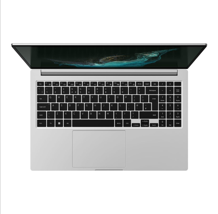 三星 Galaxy Book2 - 15.6 英寸 | 酷睿 i7 | 16GB | 512GB