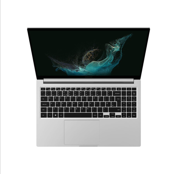 三星 Galaxy Book2 - 15.6 英寸 | 酷睿 i7 | 16GB | 512GB