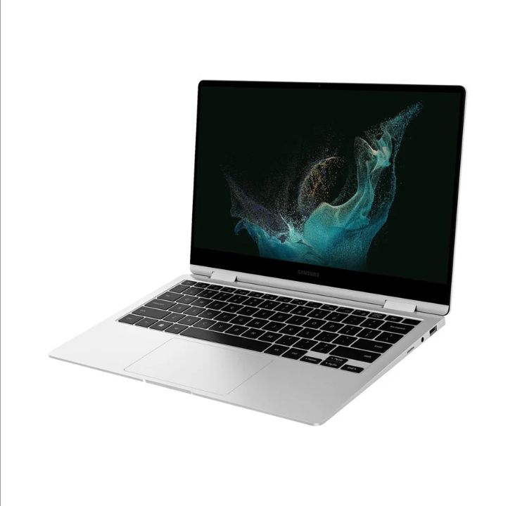 三星 Galaxy Book2 360 - 13.3 英寸触摸屏 | 酷睿 i7 | 16GB | 512GB